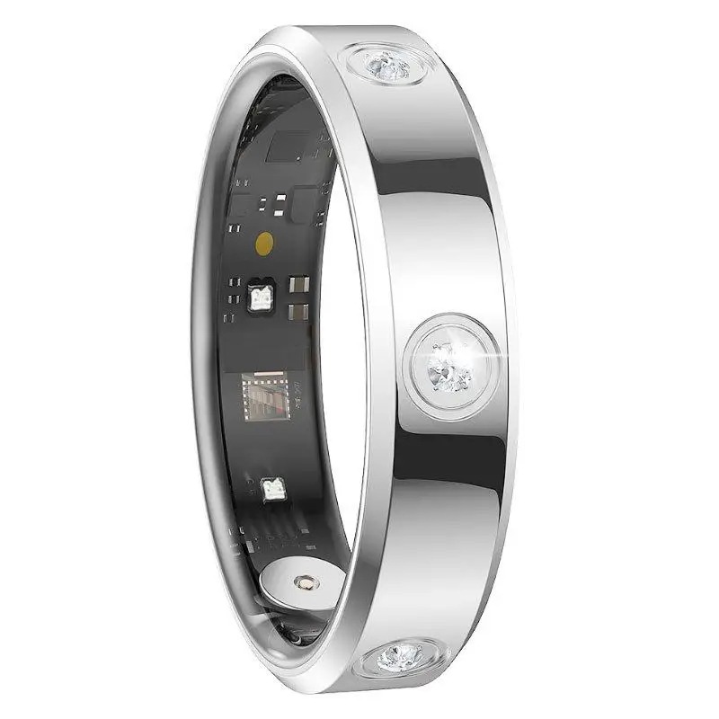 Gymnastic Ring - Für Xiaomi Smart Ring Frauen Männer