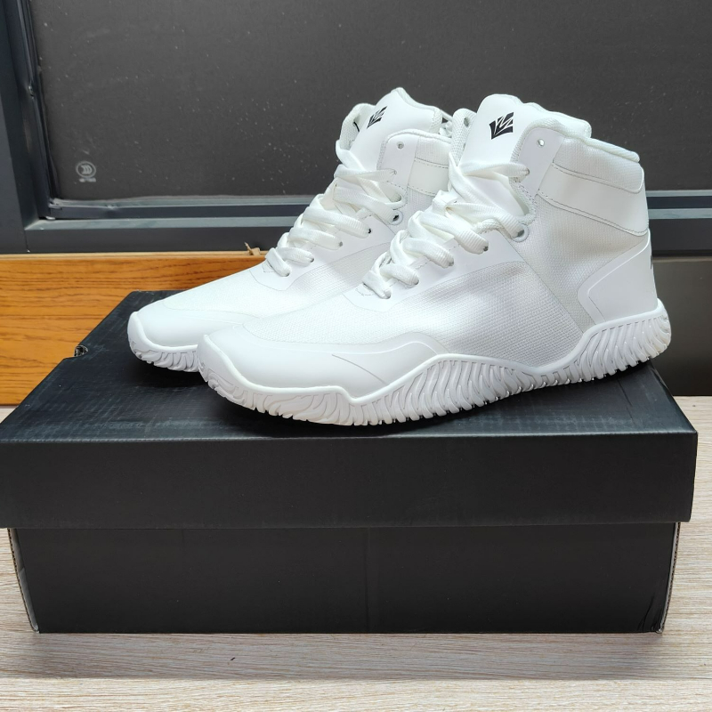 Weightlifting Shoes - Klassische Marken-Gewichtheberschuhe für Herren und Damen,