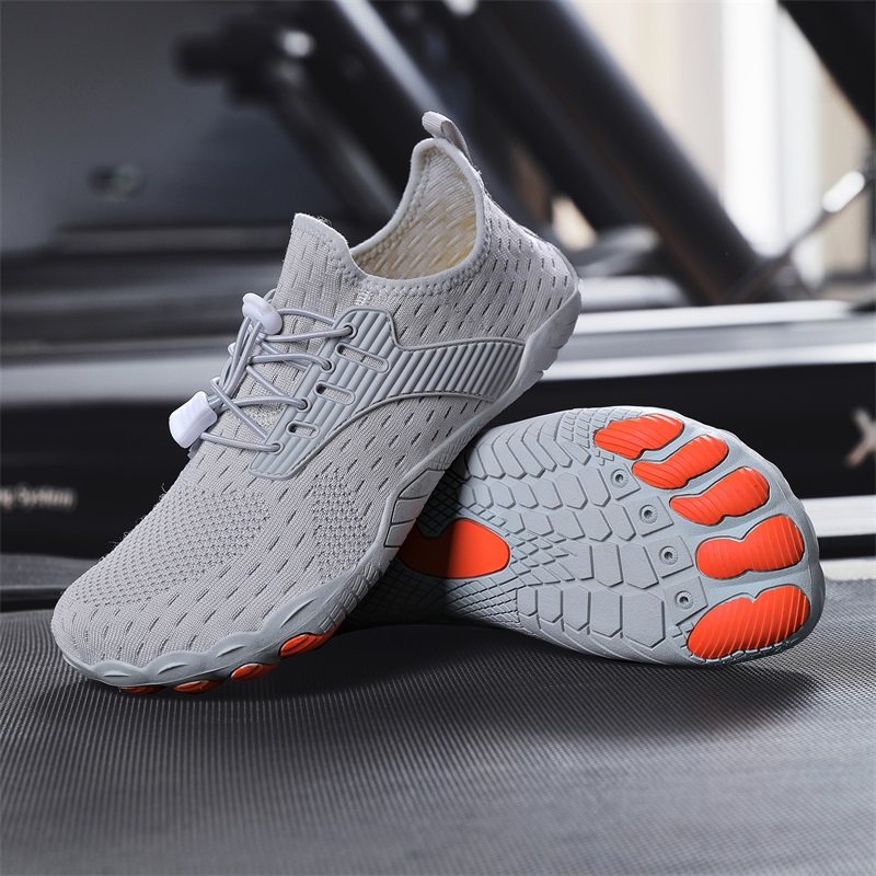Weightlifting Shoes - Barfußschuhe für Herren und Damen, Minimalistische
