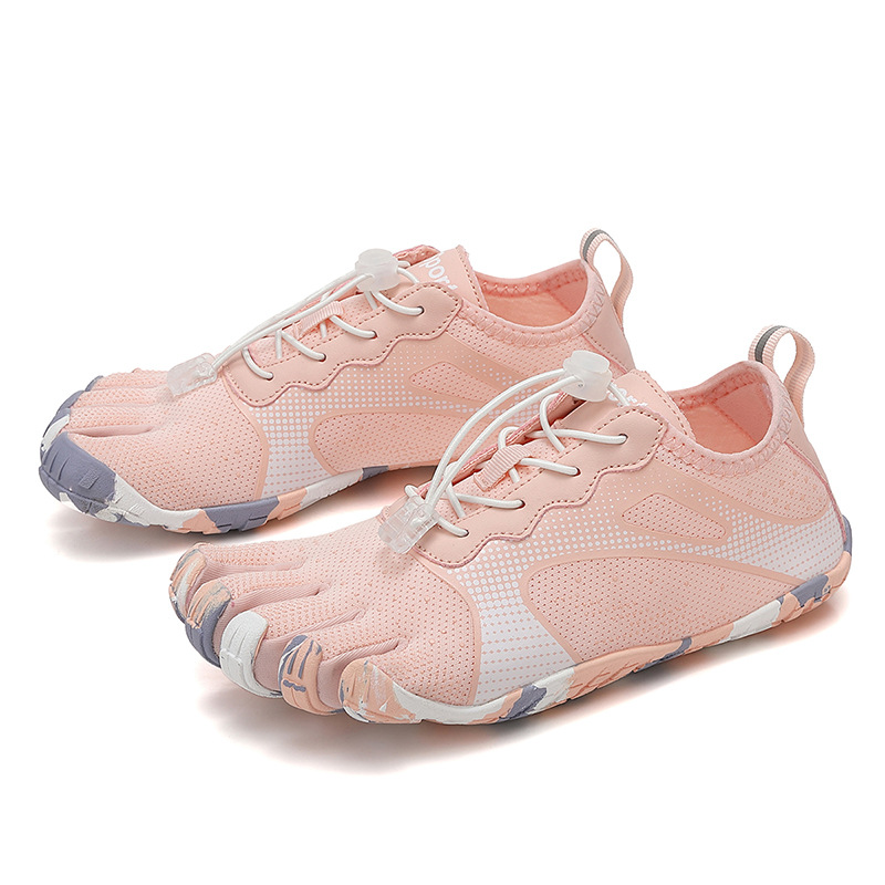 Weightlifting Shoes - 2026 Barfuß 5-Finger-Gym-Gewichtheberschuhe für Damen und