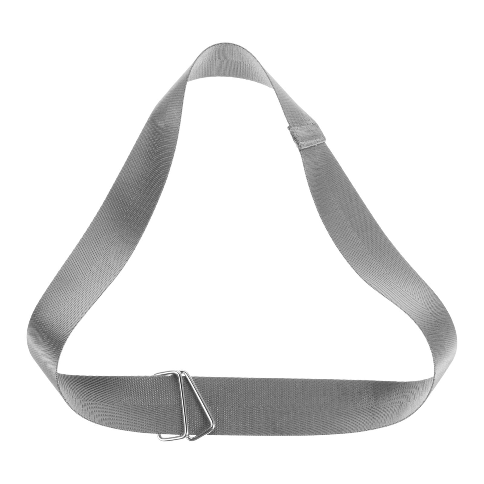 Lifting Belt - Schwerlast-Hydraulik-Hebegurte für Lagerbetten, Matratzen-Hebegurte, Ersatzgurte für