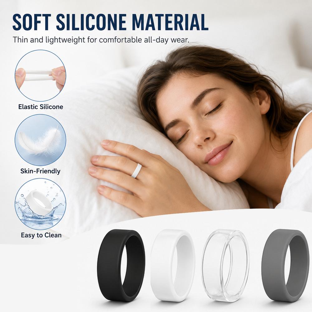 Für Oura Ring5 Smart Ring Fitn – Gymnastic Ring Bewertung und Preis