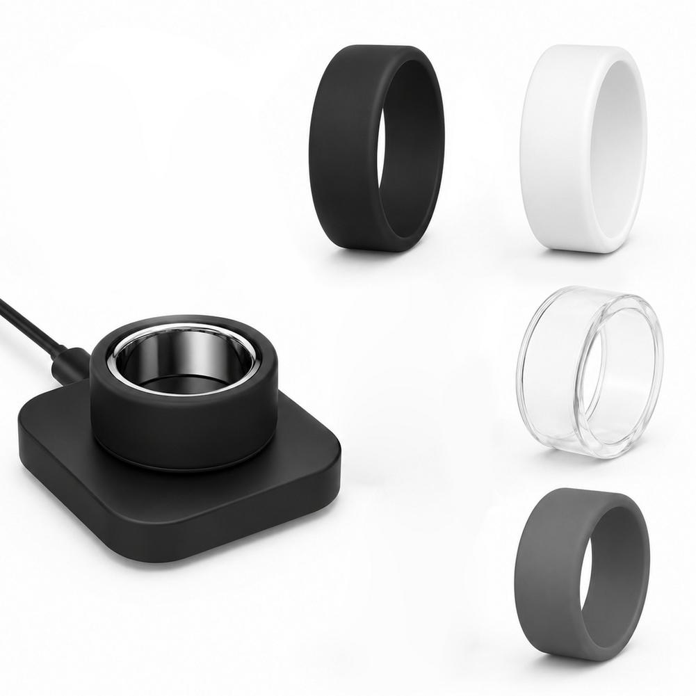 Für Oura Ring5 Smart Ring Fitn – Gymnastic Ring Bewertung und Preis