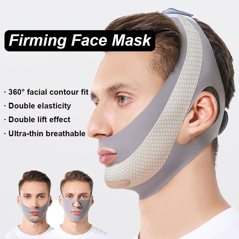Doppelkinn-Gesichtsmaske, Gesi – Lifting Belt Bewertung und Preis