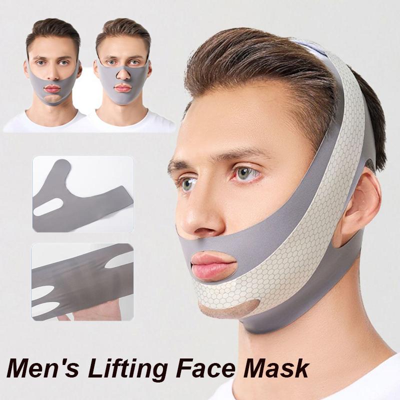 Doppelkinn-Gesichtsmaske, Gesi – Lifting Belt Bewertung und Preis