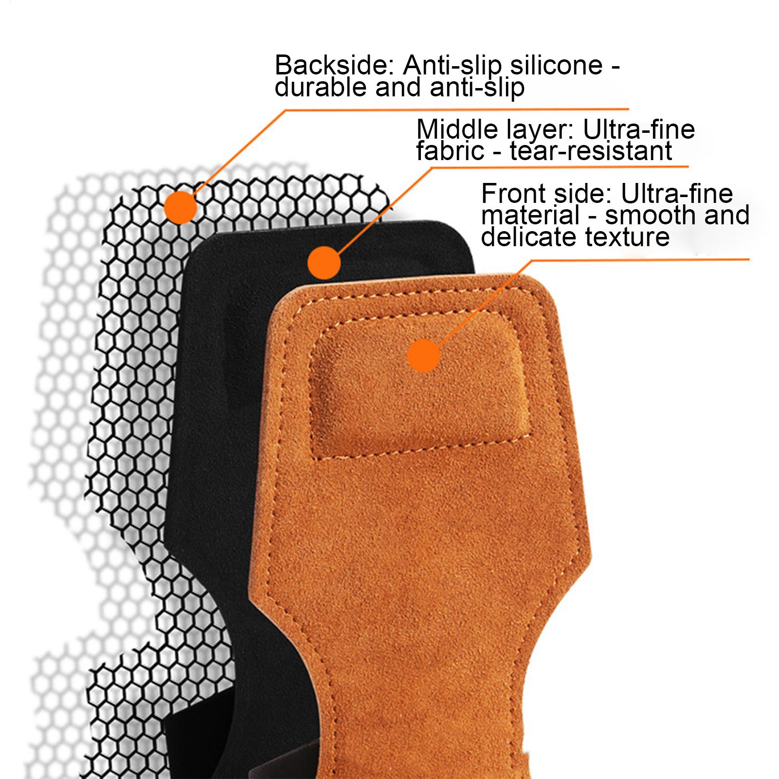 Turnstangengriffe mit Handgele – Weightlifting Gloves Bewertung und Preis