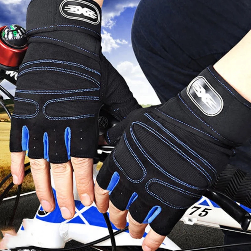 Gym Handschuhe für Männer Frau – Weightlifting Gloves Bewertung und Preis
