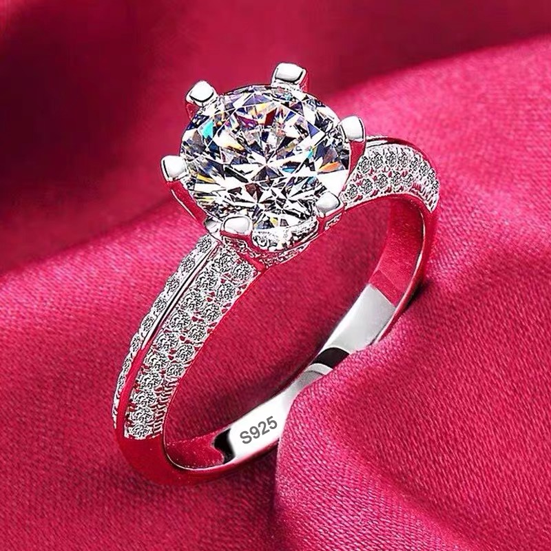 Mit Zertifikat: Luxuriöse Ring – Gymnastic Ring Bewertung und Preis