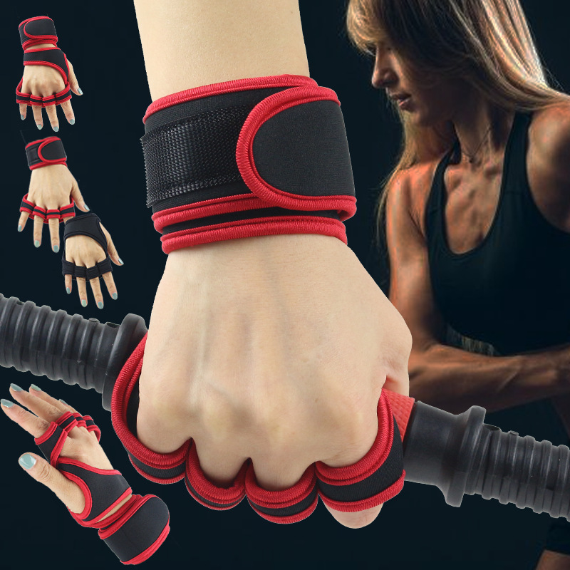 Fitness Männer Frauen Handschu – Weightlifting Gloves Bewertung und Preis