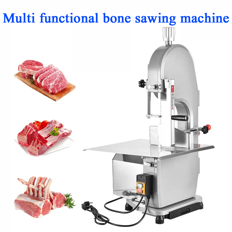 Gewerbliche Bandsäge und Wurst – Crossfit Machine Bewertung und Preis