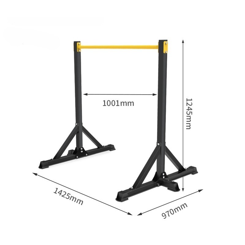 Freistehende Klimmzugstange fü – Pull Up Bar Bewertung und Preis