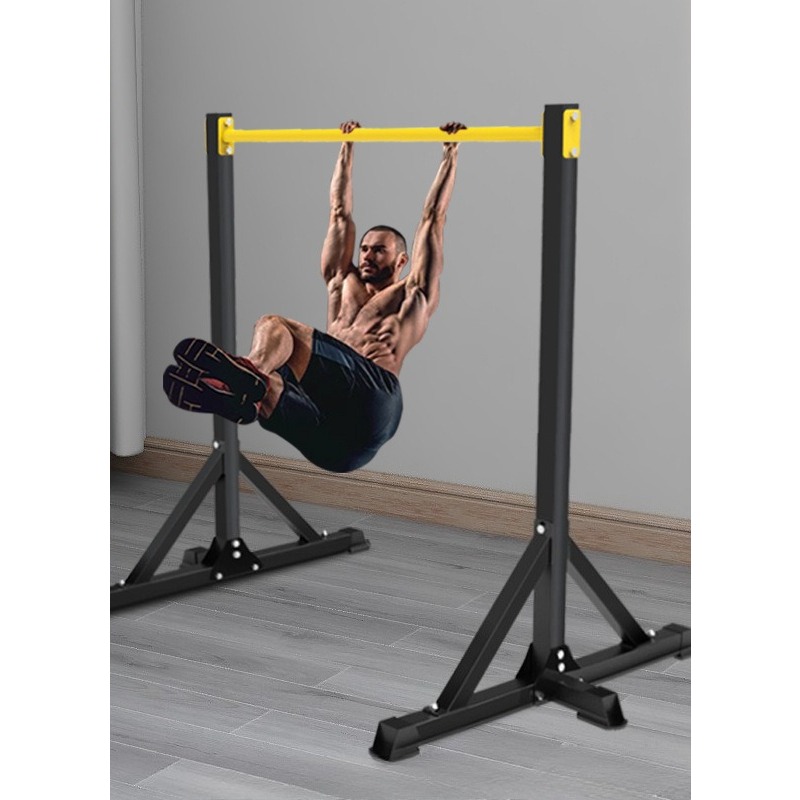 Freistehende Klimmzugstange fü – Pull Up Bar Bewertung und Preis