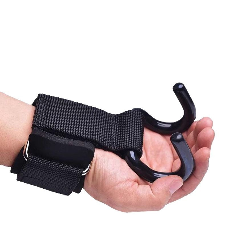 【F】2 Stück Gewichtheberhaken H – Weightlifting Gloves Bewertung und Preis