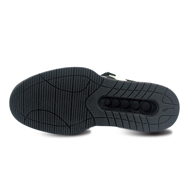 Tun-win Echtes Leder Squat Sch – Weightlifting Shoes Bewertung und Preis