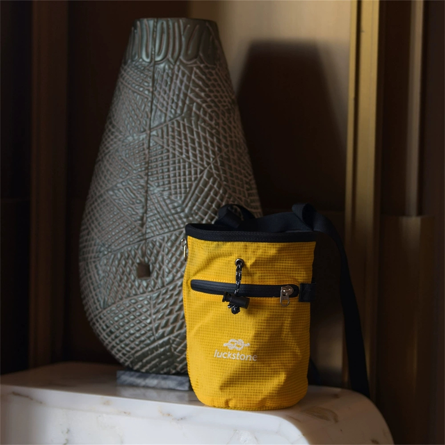 5 Stück/Set Outdoor Bouldering – Chalk Bag Bewertung und Preis