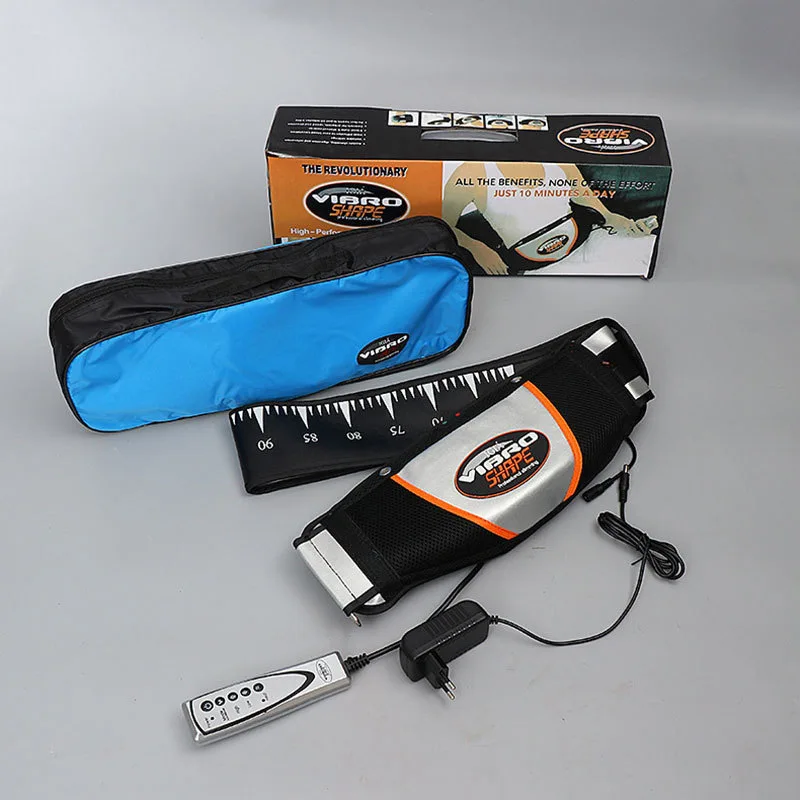 Elektrischer Fitness-Schlankhe – Crossfit Belt Bewertung und Preis