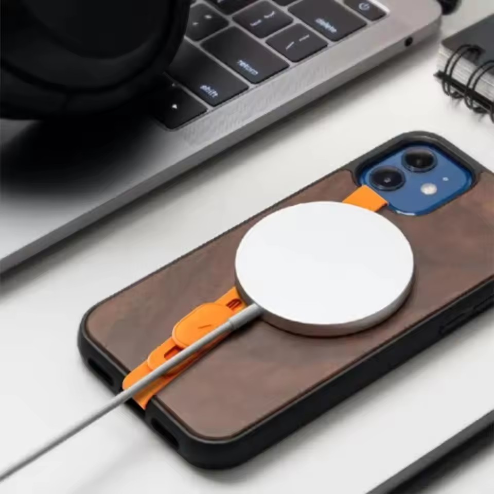 Tragbare Silikon Telefon Strap – Wrist Wraps Bewertung und Preis