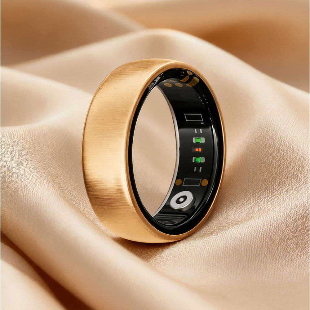 AURA Matt Smart Ring Fitness S – Gymnastic Ring Bewertung und Preis