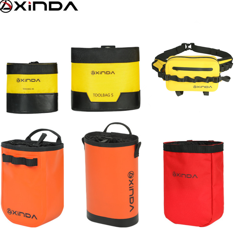 Xinda Outdoor-Werkzeugset, Kle – Chalk Bag Bewertung und Preis