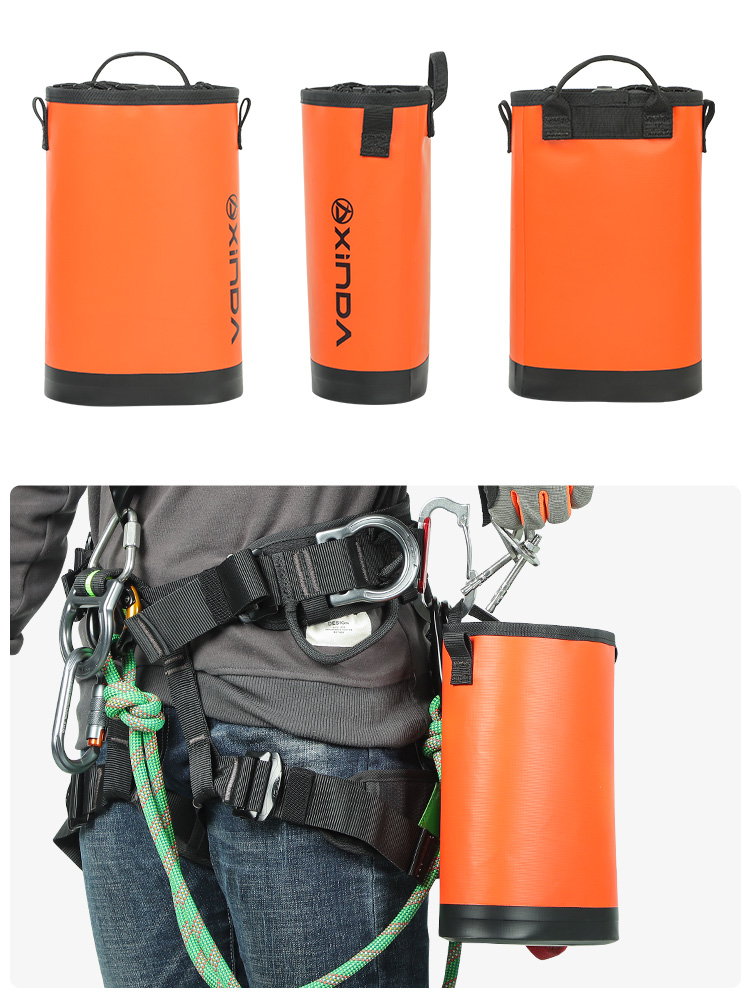 Xinda Outdoor-Werkzeugset, Kle – Chalk Bag Bewertung und Preis