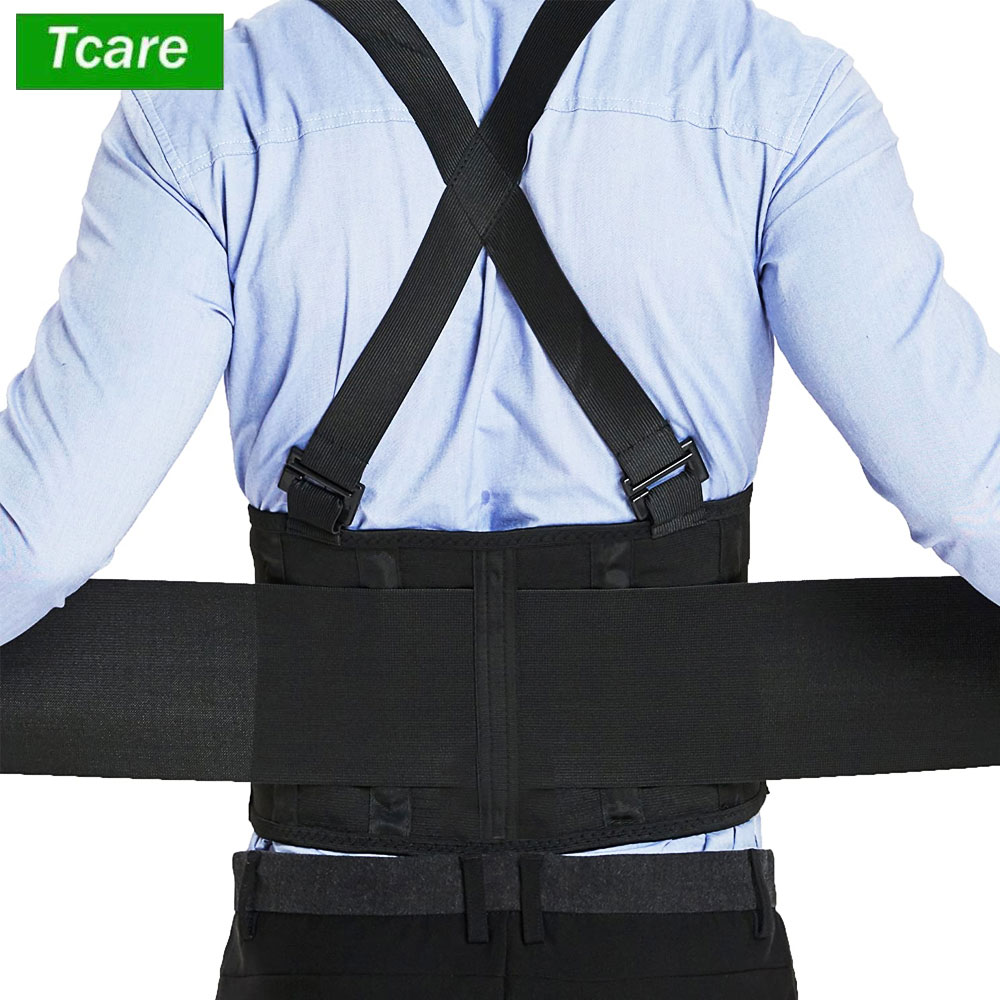 Verstellbarer Taillenstützgürt – Crossfit Belt Bewertung und Preis