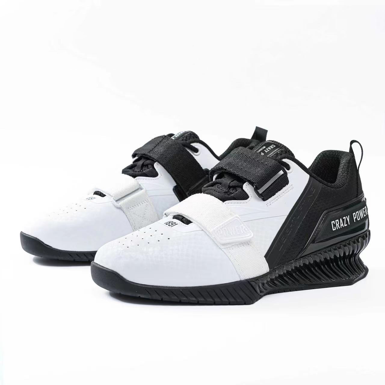 Marke Crazy Power Dragon Muste – Weightlifting Shoes Bewertung und Preis