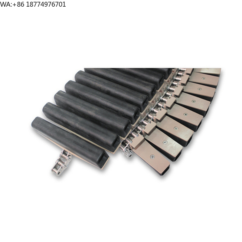 1873D Stahlketten-Förderband m – Lifting Belt Bewertung und Preis