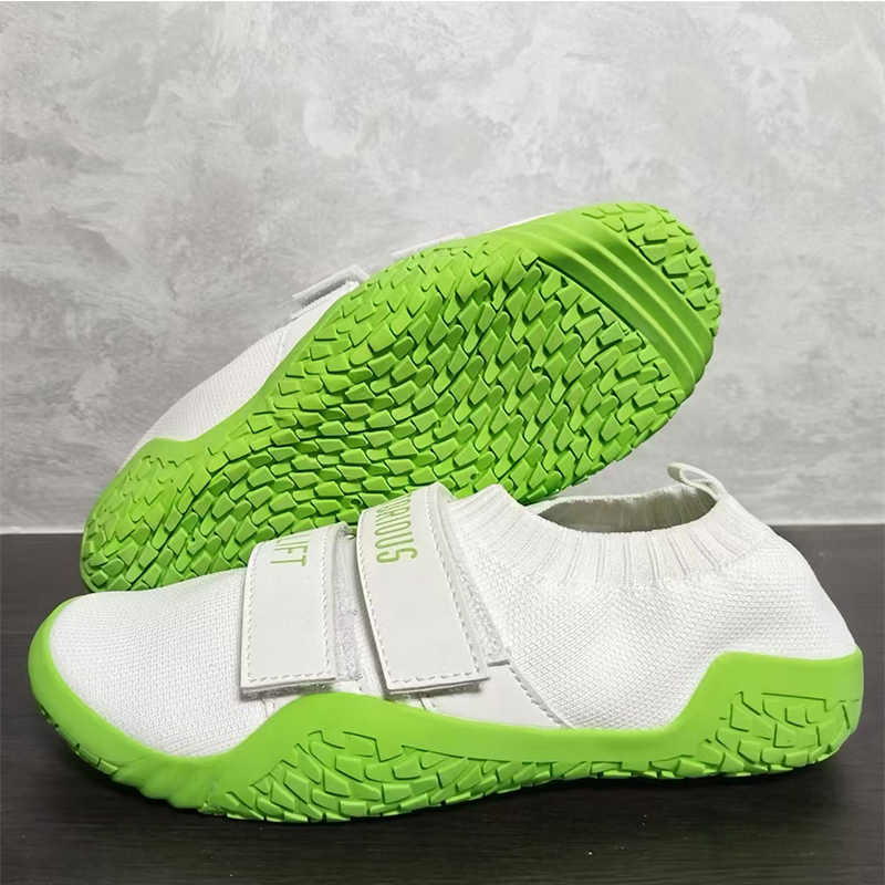 Neue große Unisex-Fitnessstudi – Weightlifting Shoes Bewertung und Preis