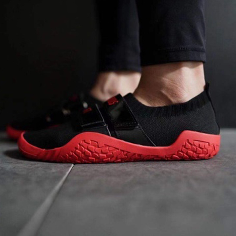 Neue große Unisex-Fitnessstudi – Weightlifting Shoes Bewertung und Preis