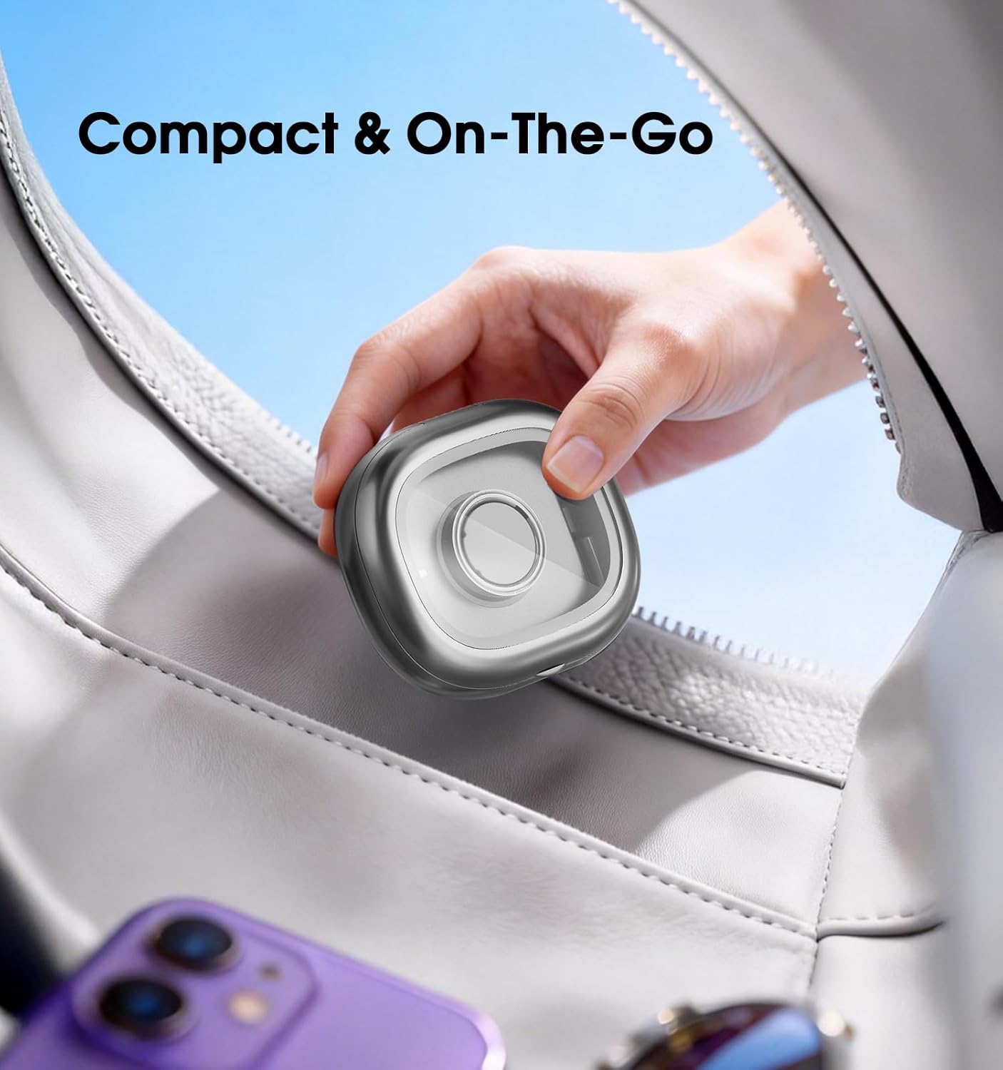 Smart Ring Ladeetui Tragbare L – Gymnastic Ring Bewertung und Preis