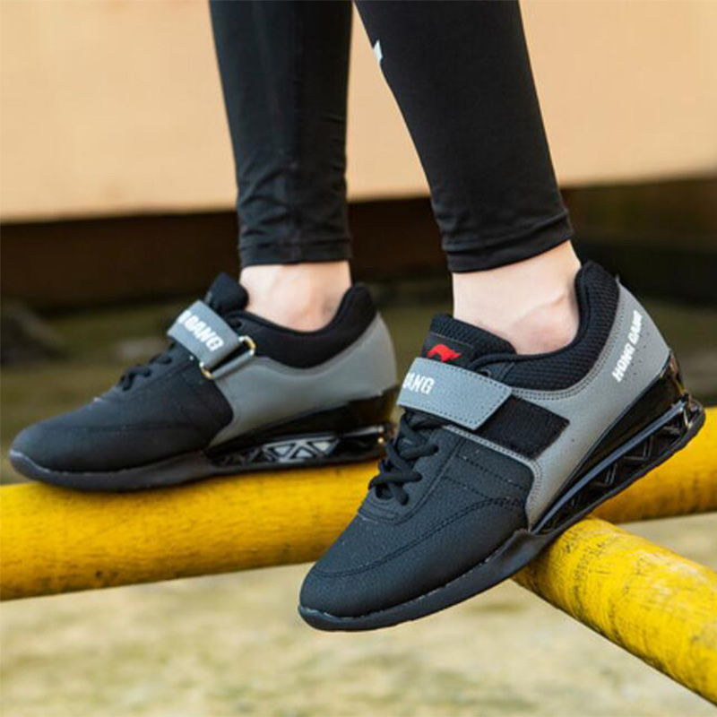 Professionelle Gewichthebersch – Weightlifting Shoes Bewertung und Preis