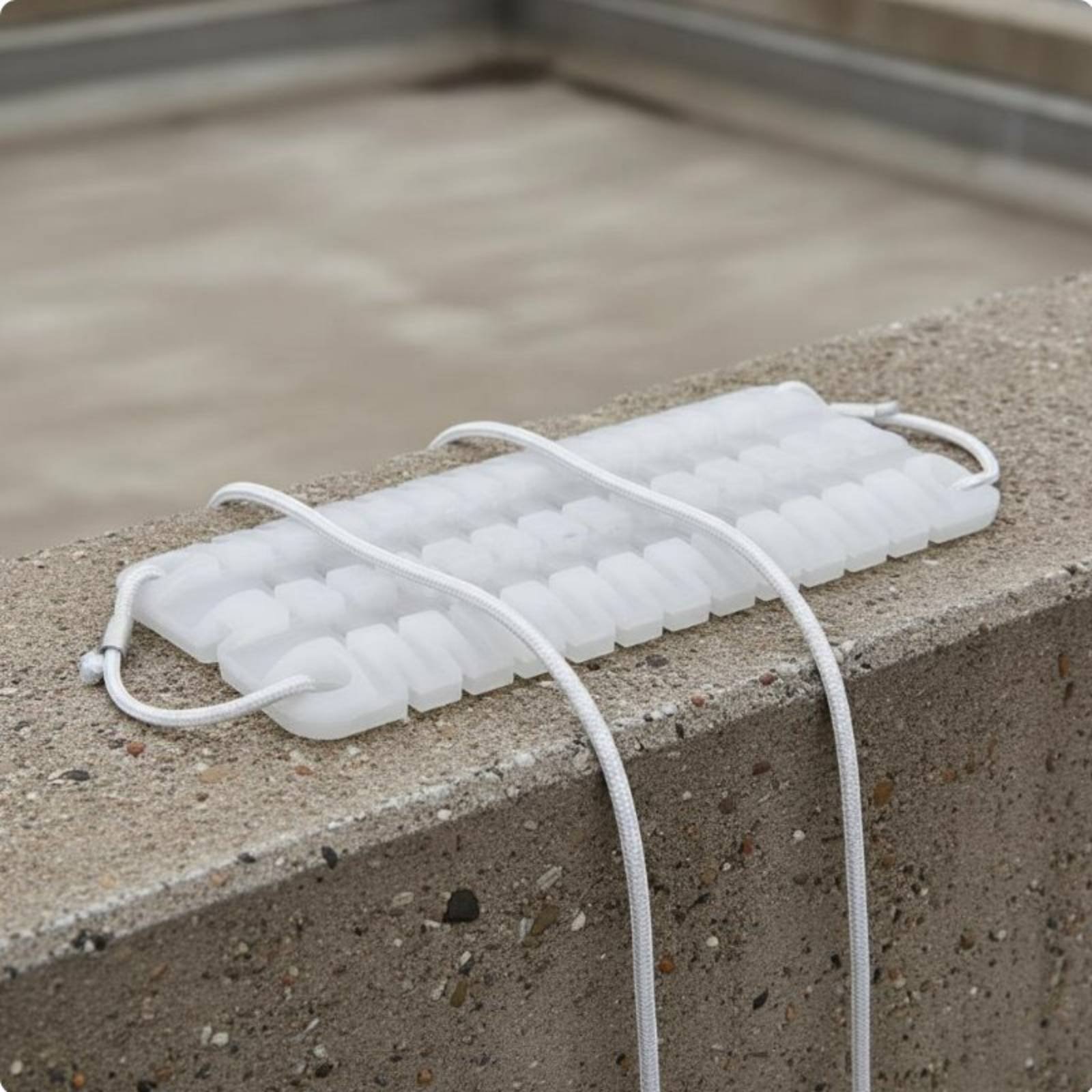 Kletterseil-Seilprotektor, ver – Rope Climb Bewertung und Preis