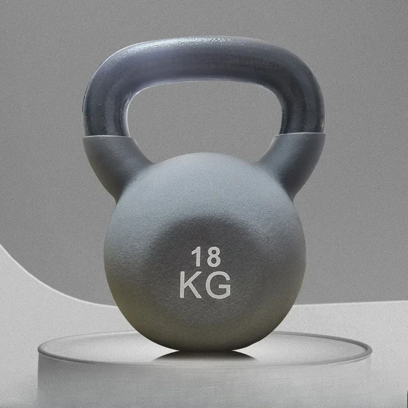 18kg / 20kg Gusseisen-Kettlebe – Kettlebell Bewertung und Preis