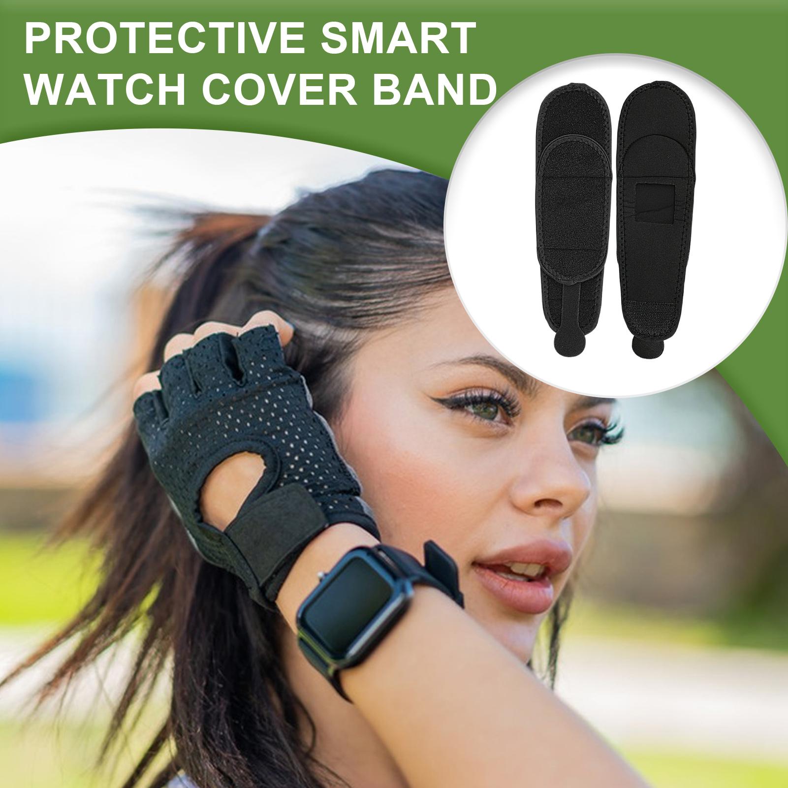 Smart Watch Protector Strap Uh – Wrist Wraps Bewertung und Preis
