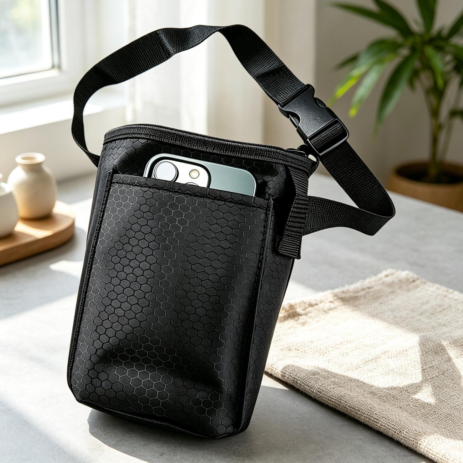 Disc-Golf-Kreidebeutel, verste – Chalk Bag Bewertung und Preis