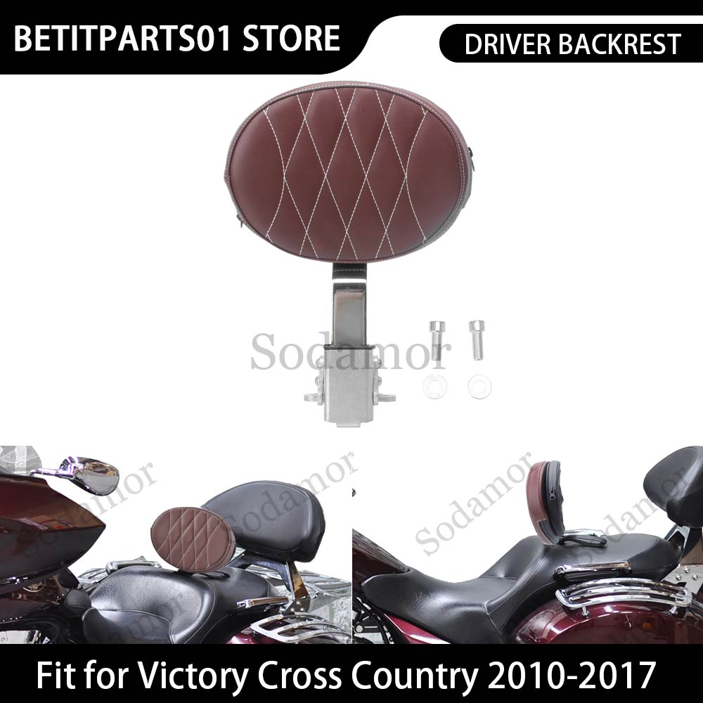 Verstellbare Motorrad-Fahrer-R – Crossfit Victory Bewertung und Preis