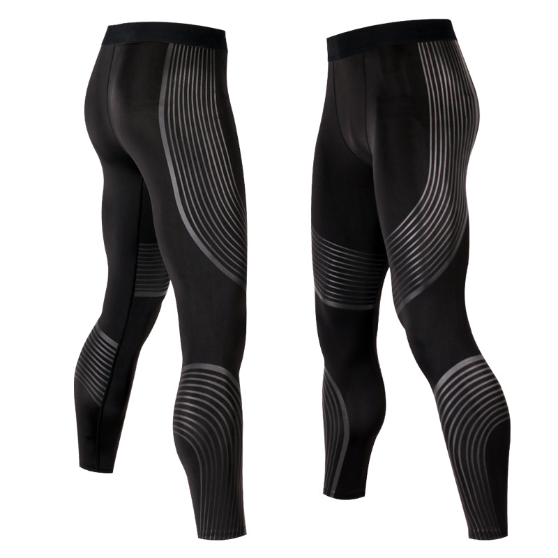 Strumpfhosen Sport Mann Laufen – Crossfit Victory Bewertung und Preis
