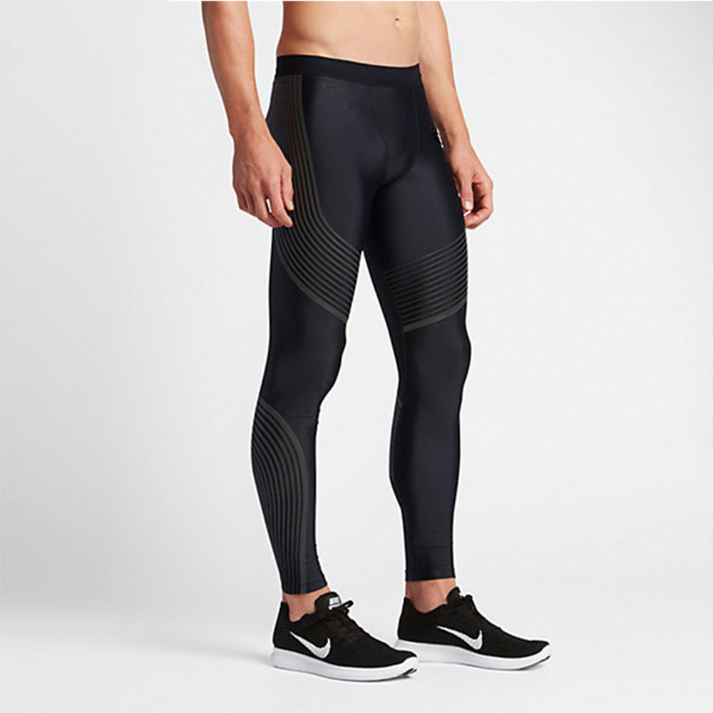 Strumpfhosen Sport Mann Laufen – Crossfit Victory Bewertung und Preis