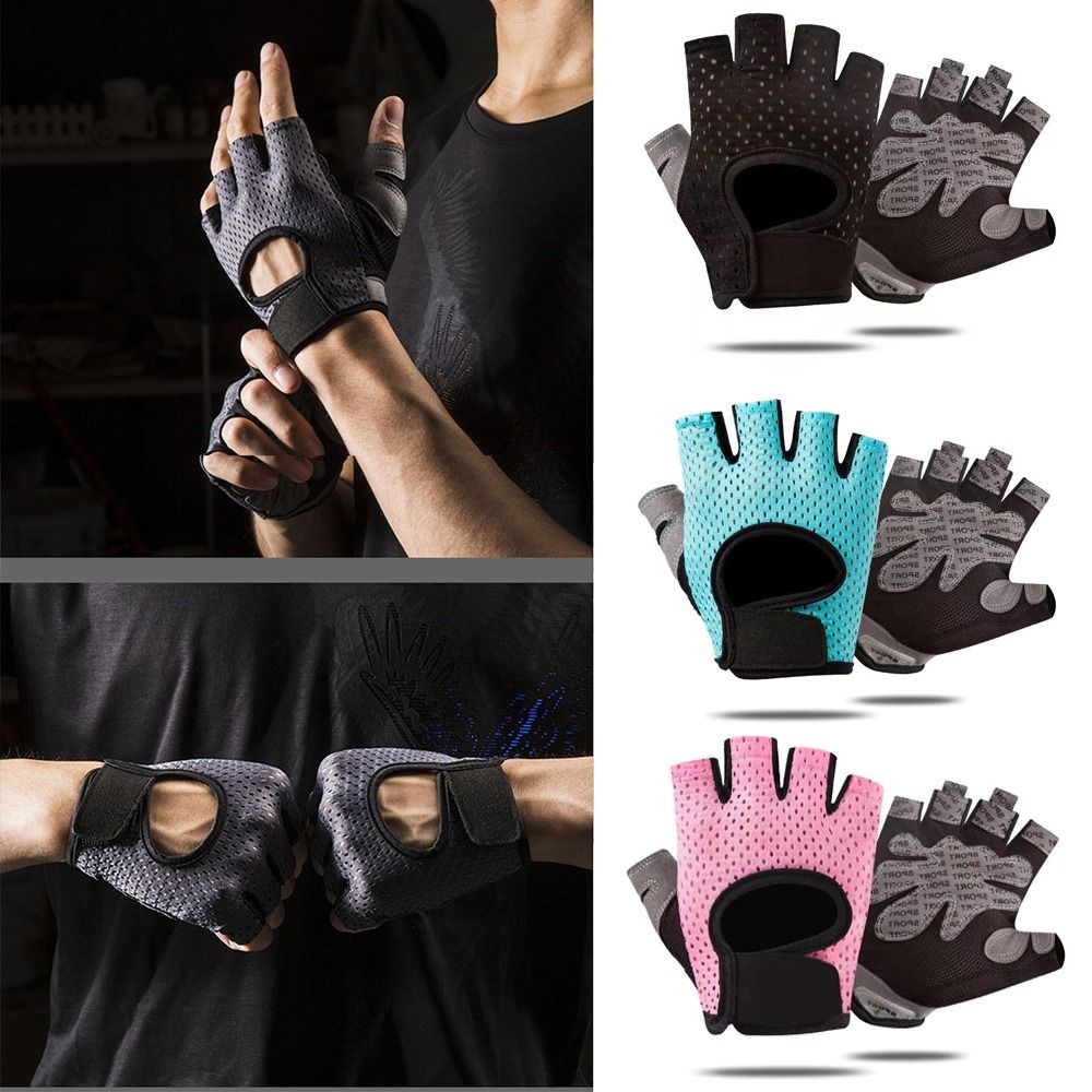 Atmungsaktive Gewichtheberhand – Weightlifting Gloves Bewertung und Preis