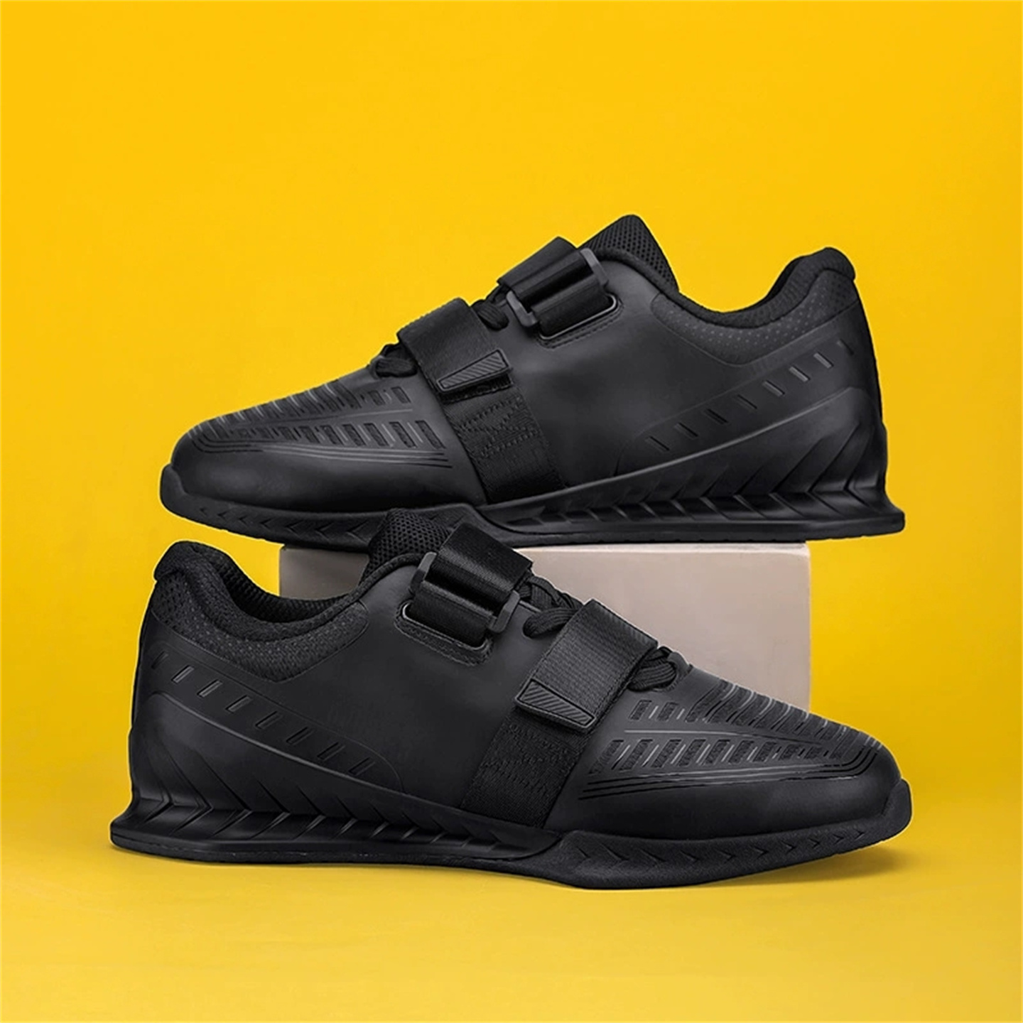 Professionelle Herren-Squat- u – Weightlifting Shoes Bewertung und Preis