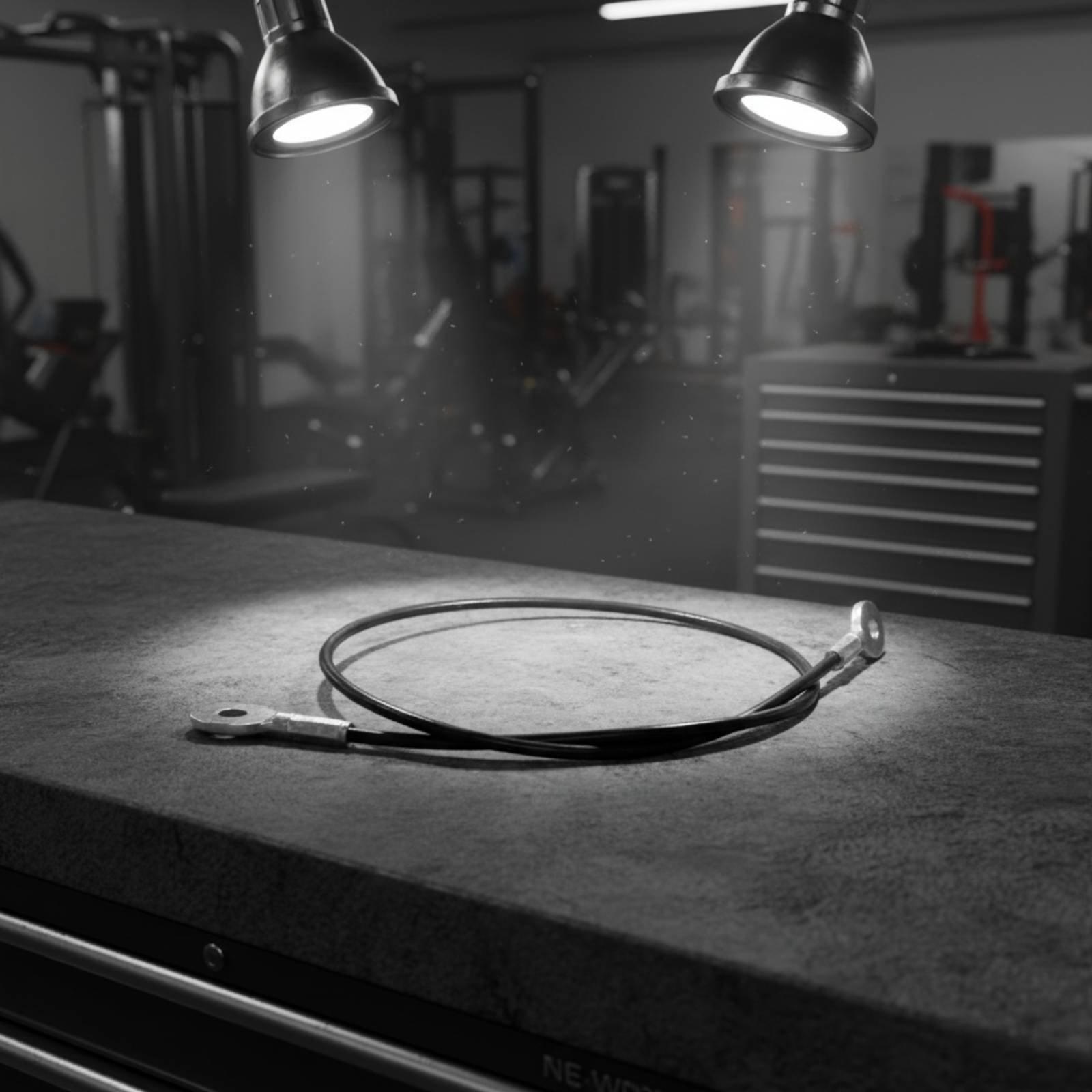 Fitness-Kabelzugmaschine: Hoch – Rope Climb Bewertung und Preis