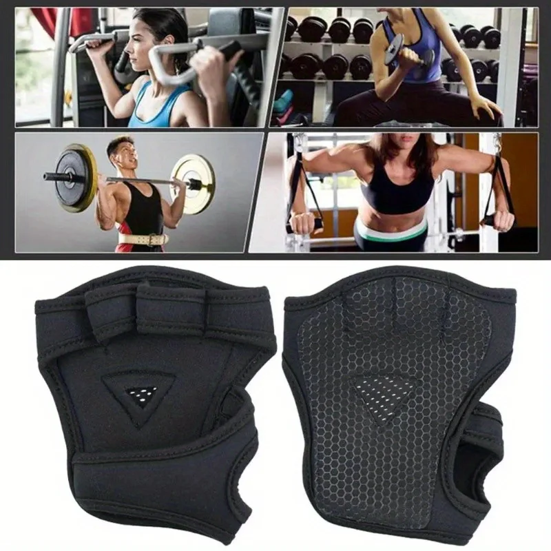 2PC Gym Handschuhe Fitness Gew – Weightlifting Gloves Bewertung und Preis