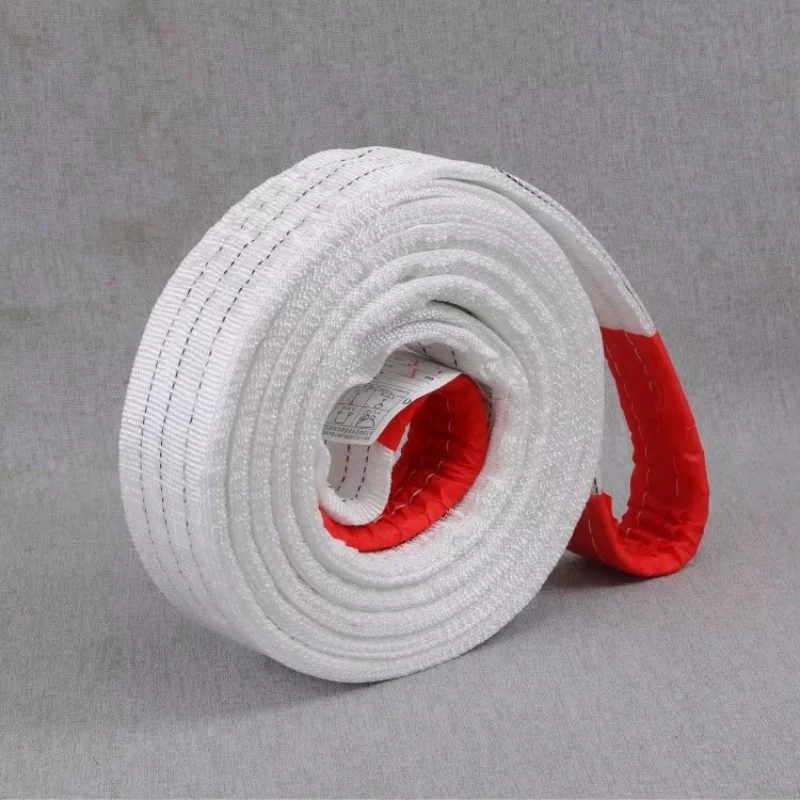 1 Tonne 2 3 Tonnen 5 Tonnen 6  – Lifting Belt Bewertung und Preis